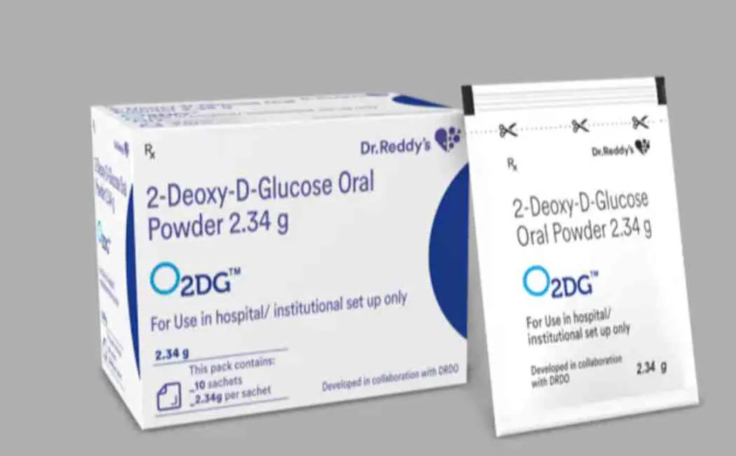 2 DG 